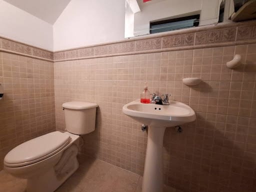 Casa de 4 alcobas en venta en Laureles, Medellín, 225 m² · foto 19 de 21