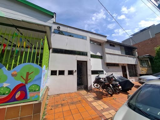 Casa de 4 alcobas en venta en Laureles, Medellín, 225 m² · foto 20 de 21