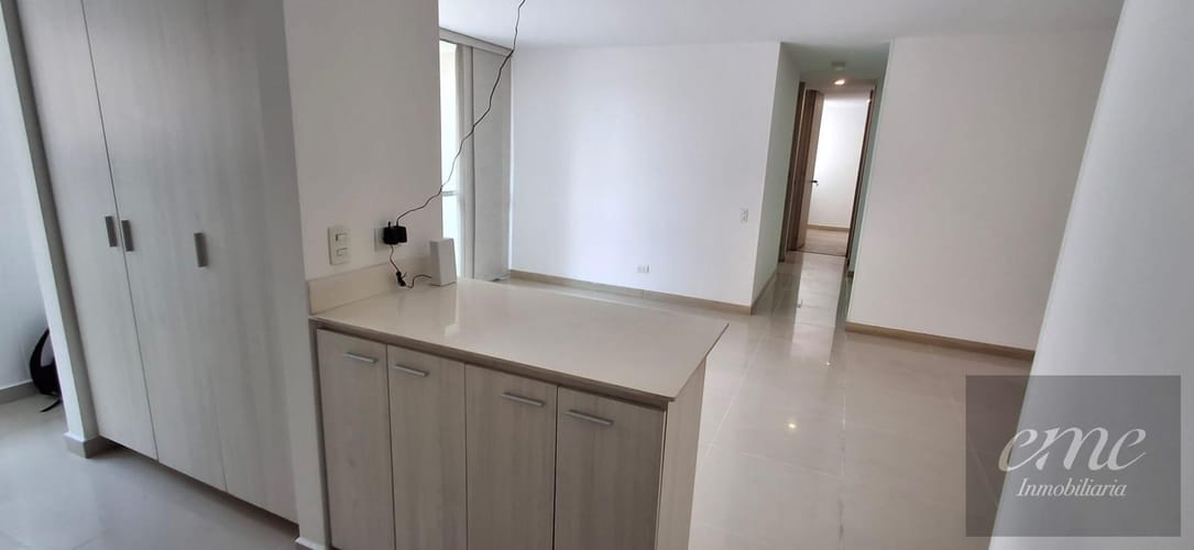 Apartamento de 3 alcobas en arriendo en Villa Santa Teresa, Sabaneta, 87 m² · foto 21 de 24