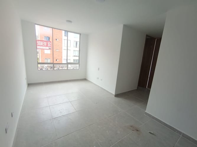 Apartamento de 3 alcobas en venta en Barroblanco, Piedecuesta, 54 m² · foto 2 de 17