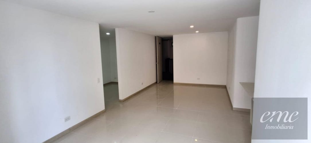Apartamento de 3 alcobas en arriendo en Villa Santa Teresa, Sabaneta, 87 m² · foto 22 de 24
