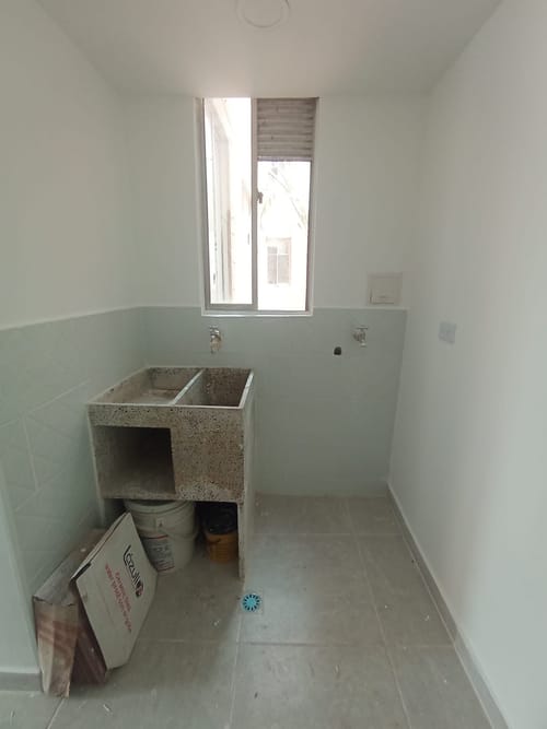 Apartamento de 3 alcobas en venta en Barroblanco, Piedecuesta, 54 m² · foto 5 de 17