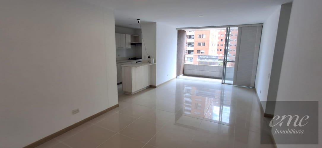 Apartamento de 3 alcobas en arriendo en Villa Santa Teresa, Sabaneta, 87 m² · foto 24 de 24