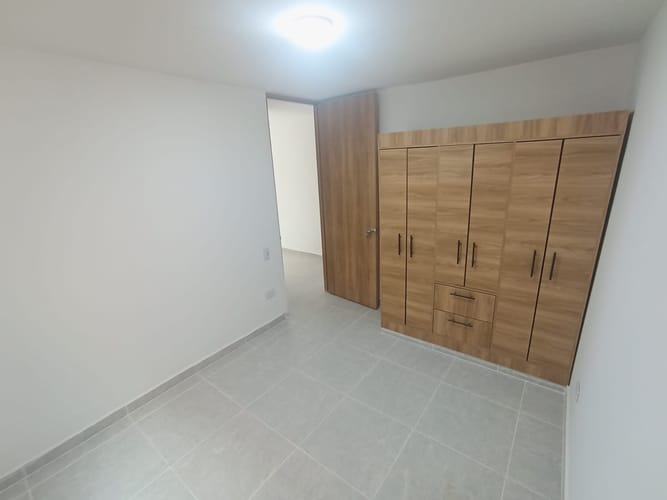 Apartamento de 3 alcobas en venta en Barroblanco, Piedecuesta, 54 m² · foto 7 de 17