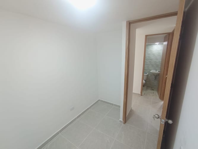 Apartamento de 3 alcobas en venta en Barroblanco, Piedecuesta, 54 m² · foto 8 de 17