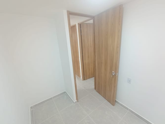 Apartamento de 3 alcobas en venta en Barroblanco, Piedecuesta, 54 m² · foto 9 de 17