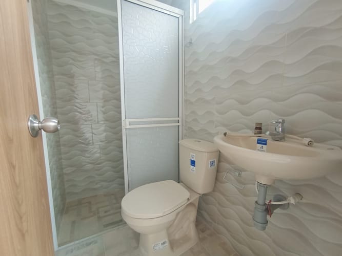 Apartamento de 3 alcobas en venta en Barroblanco, Piedecuesta, 54 m² · foto 12 de 17