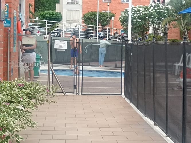 Apartamento de 3 alcobas en venta en Barroblanco, Piedecuesta, 54 m² · foto 17 de 17