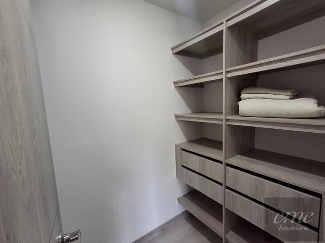 Apartamento de 3 alcobas en arriendo en Villa Santa Teresa, Sabaneta, 98 m² · foto 11 de 18