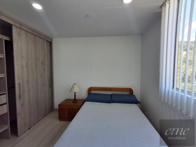 Apartamento de 3 alcobas en arriendo en Villa Santa Teresa, Sabaneta, 98 m² · foto 13 de 18