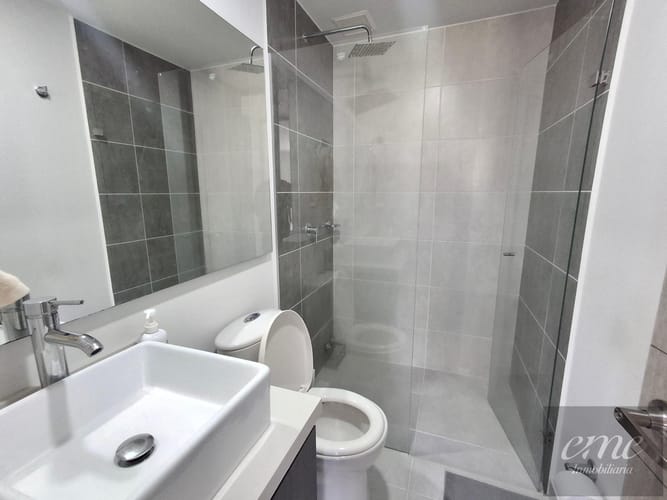 Apartamento de 3 alcobas en arriendo en Villa Santa Teresa, Sabaneta, 98 m² · foto 14 de 18