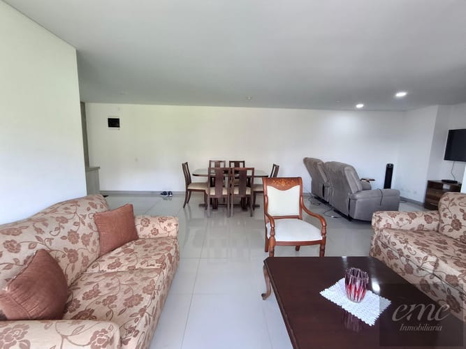 Apartamento de 3 alcobas en arriendo en Villa Santa Teresa, Sabaneta, 98 m² · foto 17 de 18