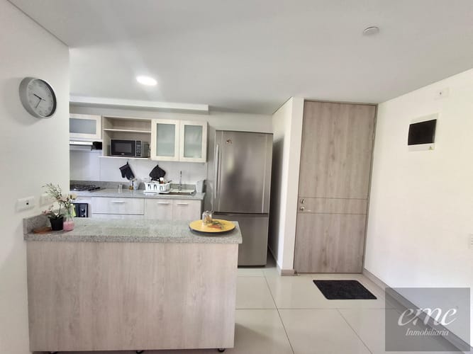 Apartamento de 3 alcobas en arriendo en Villa Santa Teresa, Sabaneta, 98 m² · foto 18 de 18