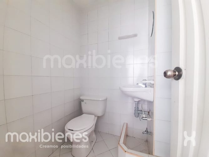 Local en arriendo en Zona Centro, Envigado, 27 m² · foto 4 de 5