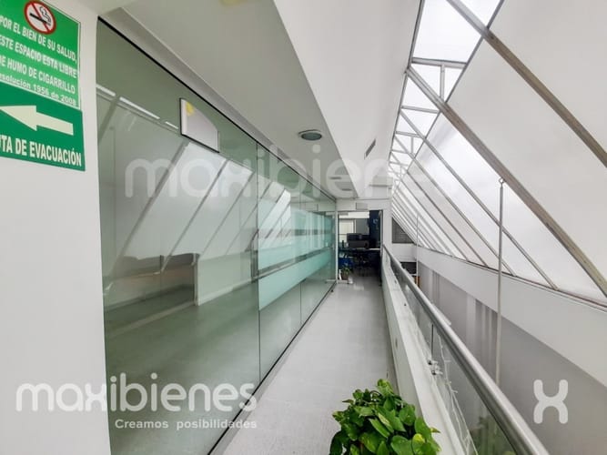 Local en arriendo en Zona Centro, Envigado, 27 m² · foto 5 de 5