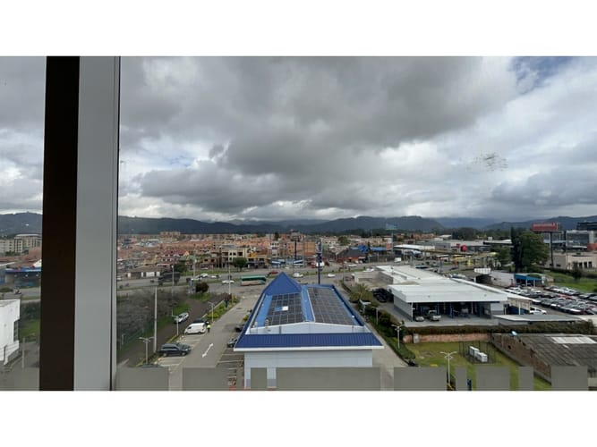 Oficina en venta en Cataluña, Chía, 45 m² · foto 14 de 15