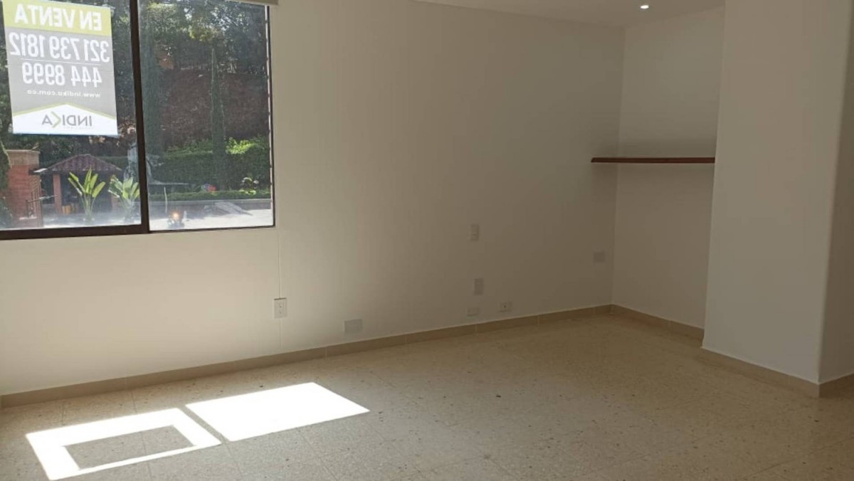 Apartamento en venta en El Poblado, Medellín · foto 4 de 23
