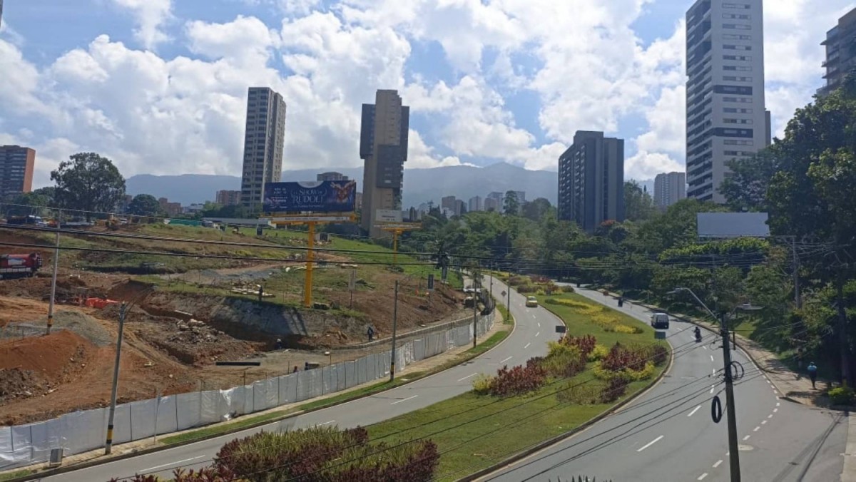 Apartamento en venta en El Poblado, Medellín · foto 12 de 23
