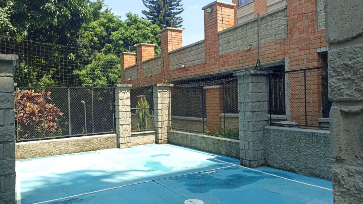 Apartamento en venta en El Poblado, Medellín · foto 13 de 23
