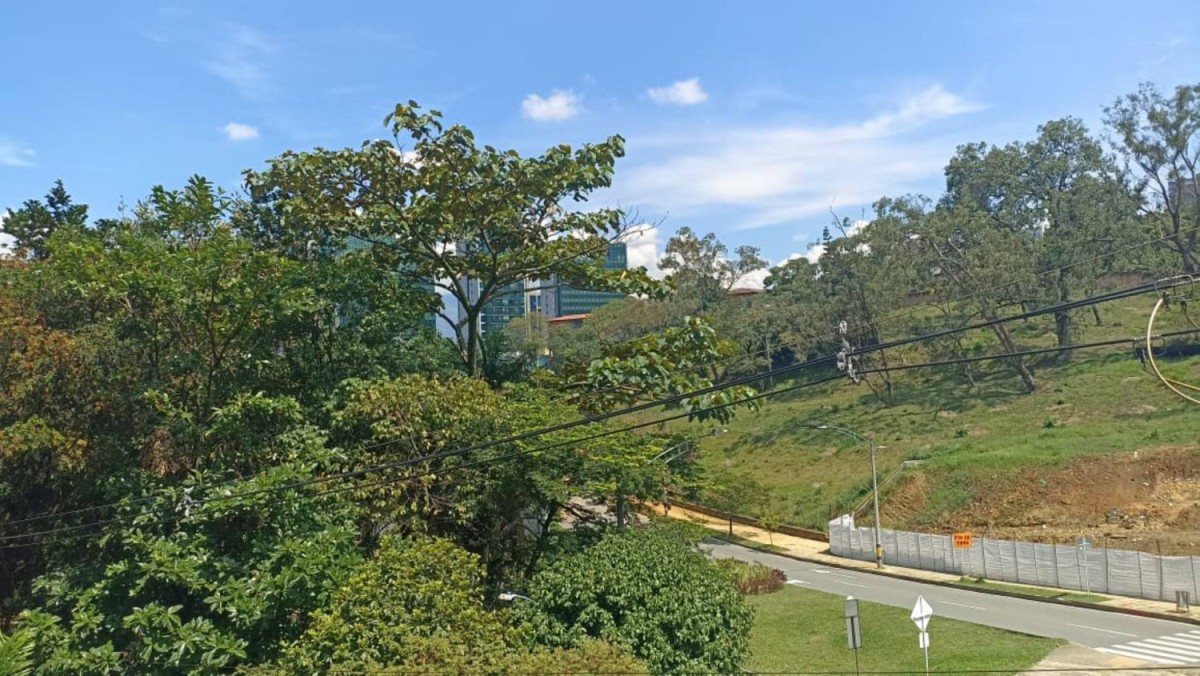 Apartamento en venta en El Poblado, Medellín · foto 15 de 23