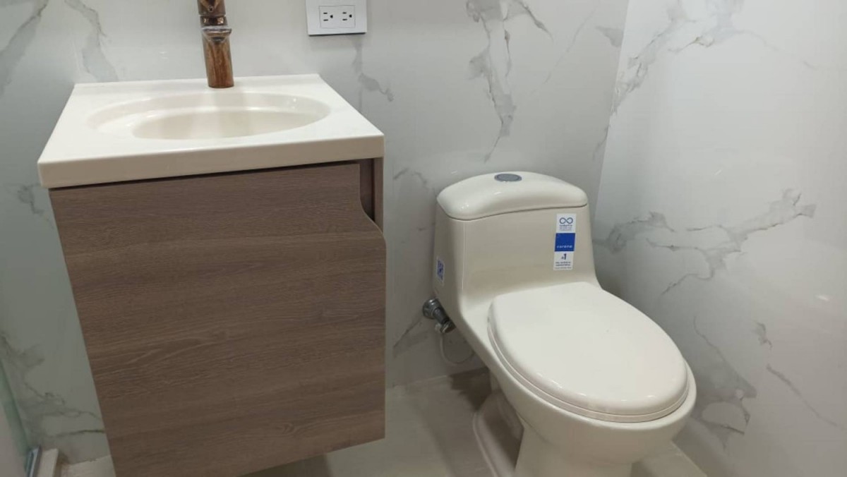 Apartamento en venta en El Poblado, Medellín · foto 17 de 23
