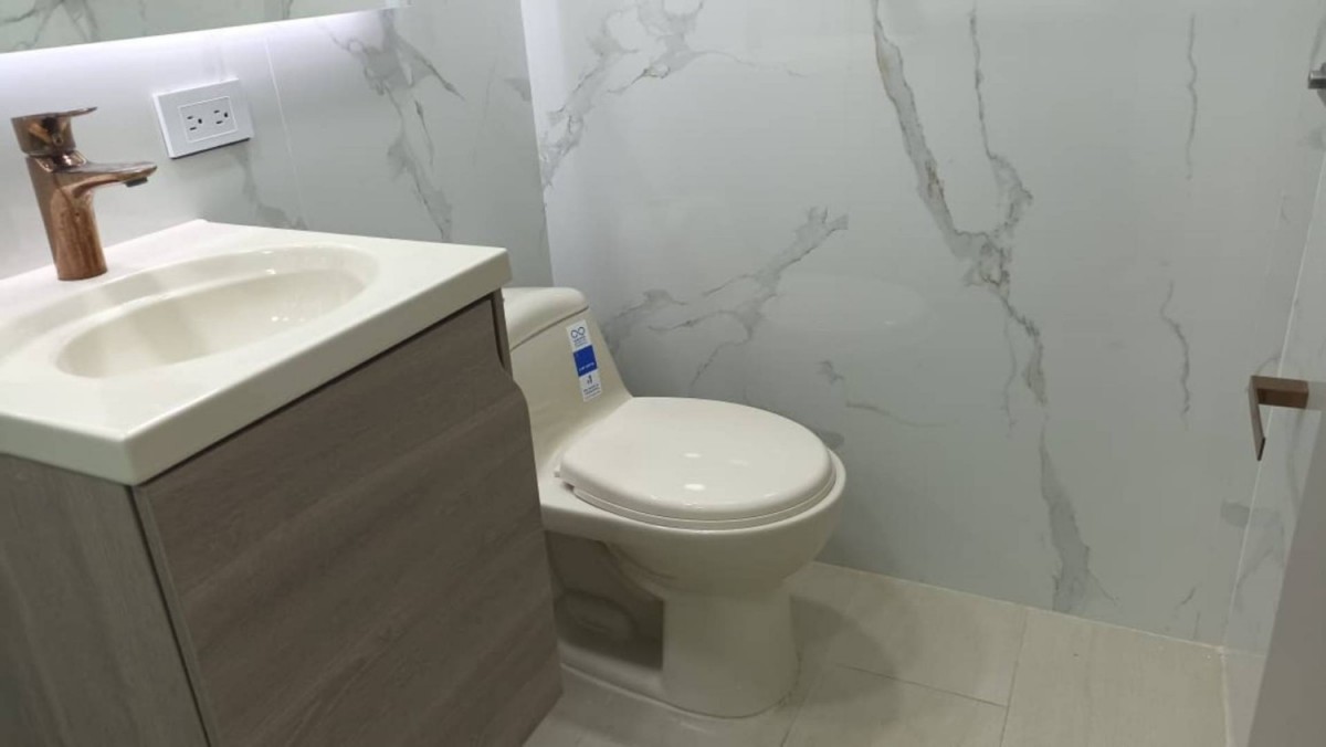 Apartamento en venta en El Poblado, Medellín · foto 18 de 23