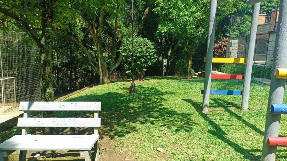 Apartamento en venta en El Poblado, Medellín · foto 20 de 23