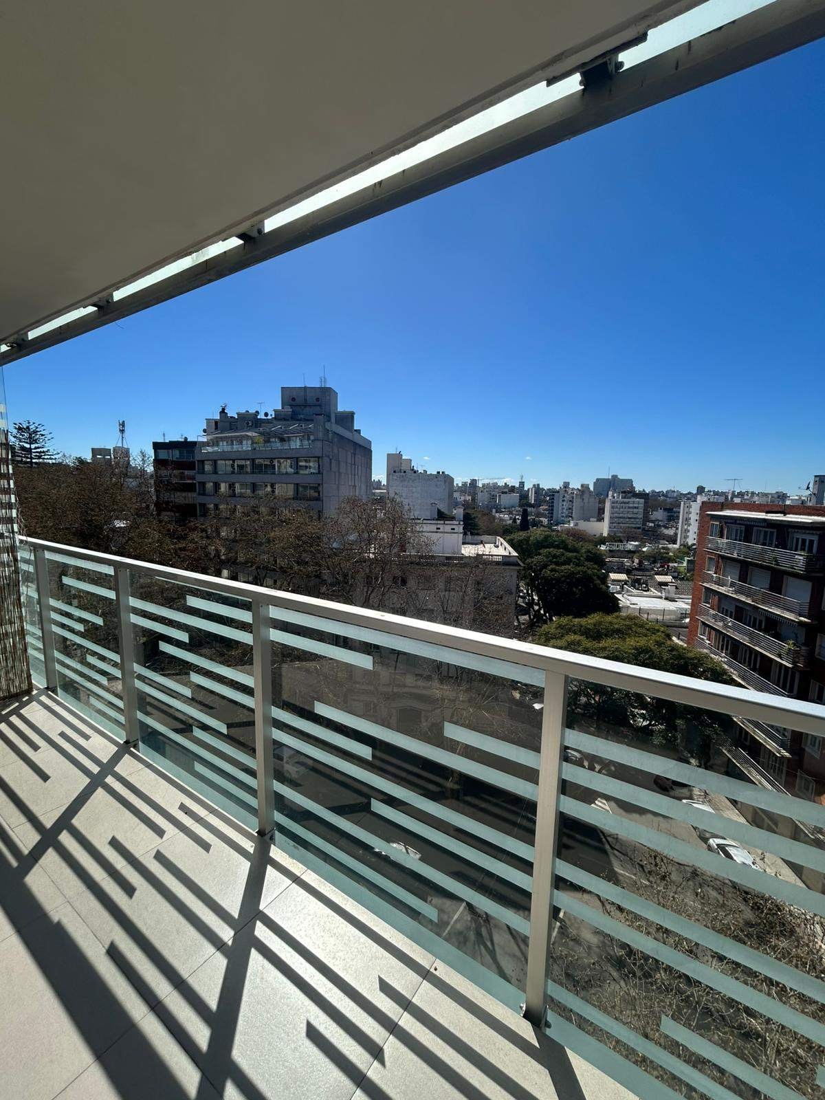 Apartamento en alquiler en Pocitos · Foto 2