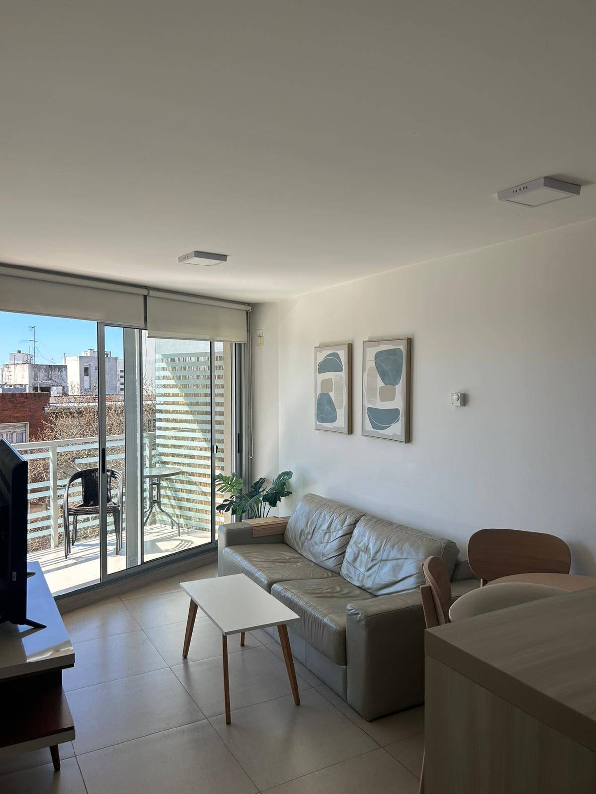 Apartamento en alquiler en Pocitos · Foto 3