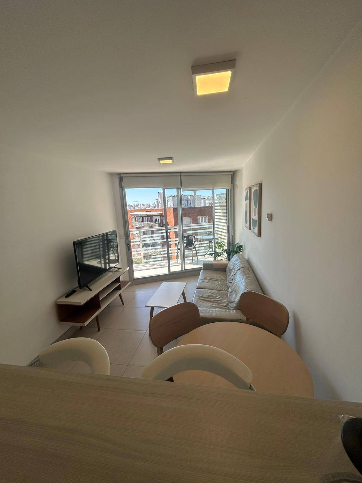 Apartamento en alquiler en Pocitos · Foto 4