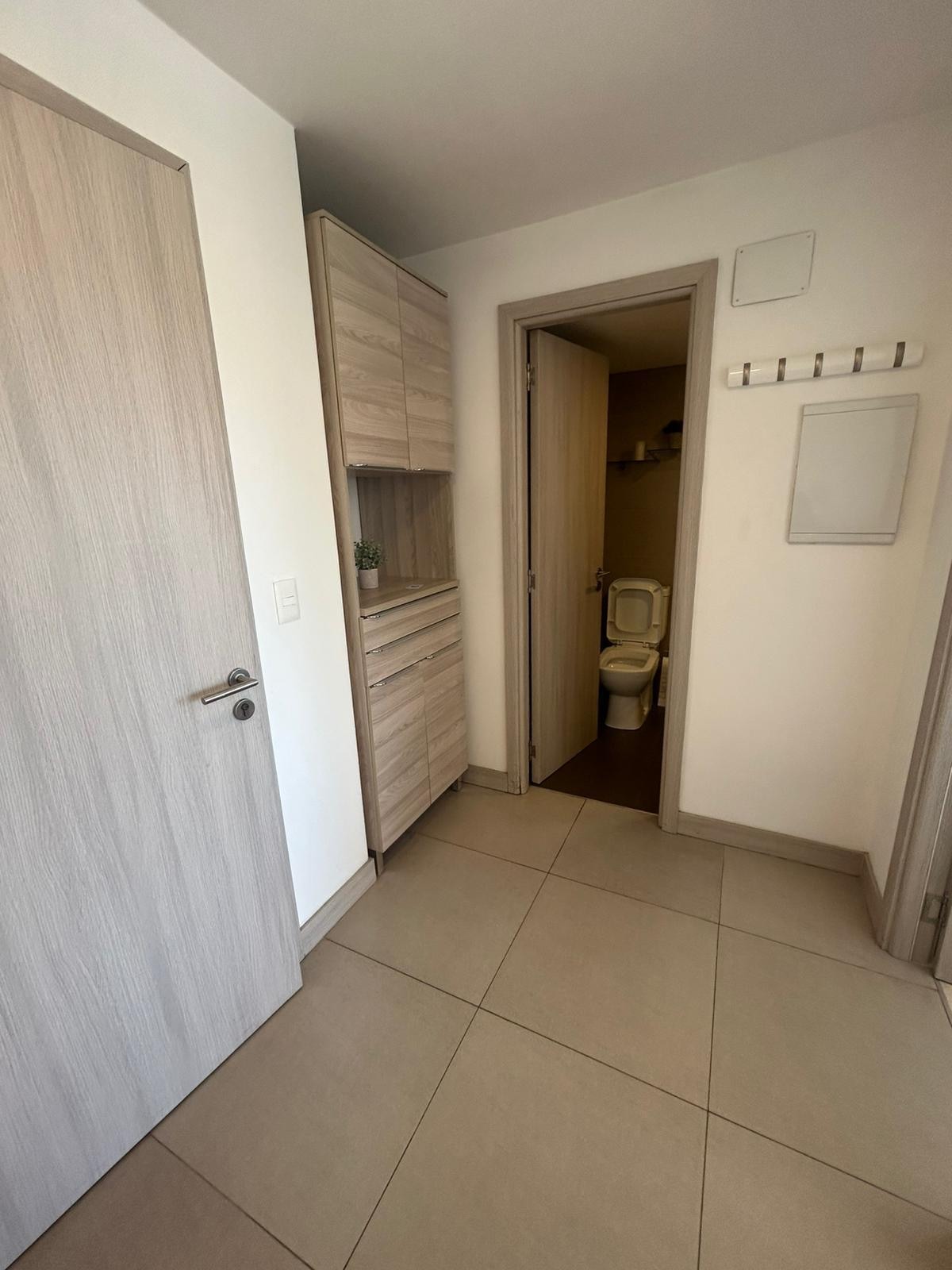 Apartamento en alquiler en Pocitos · Foto 5