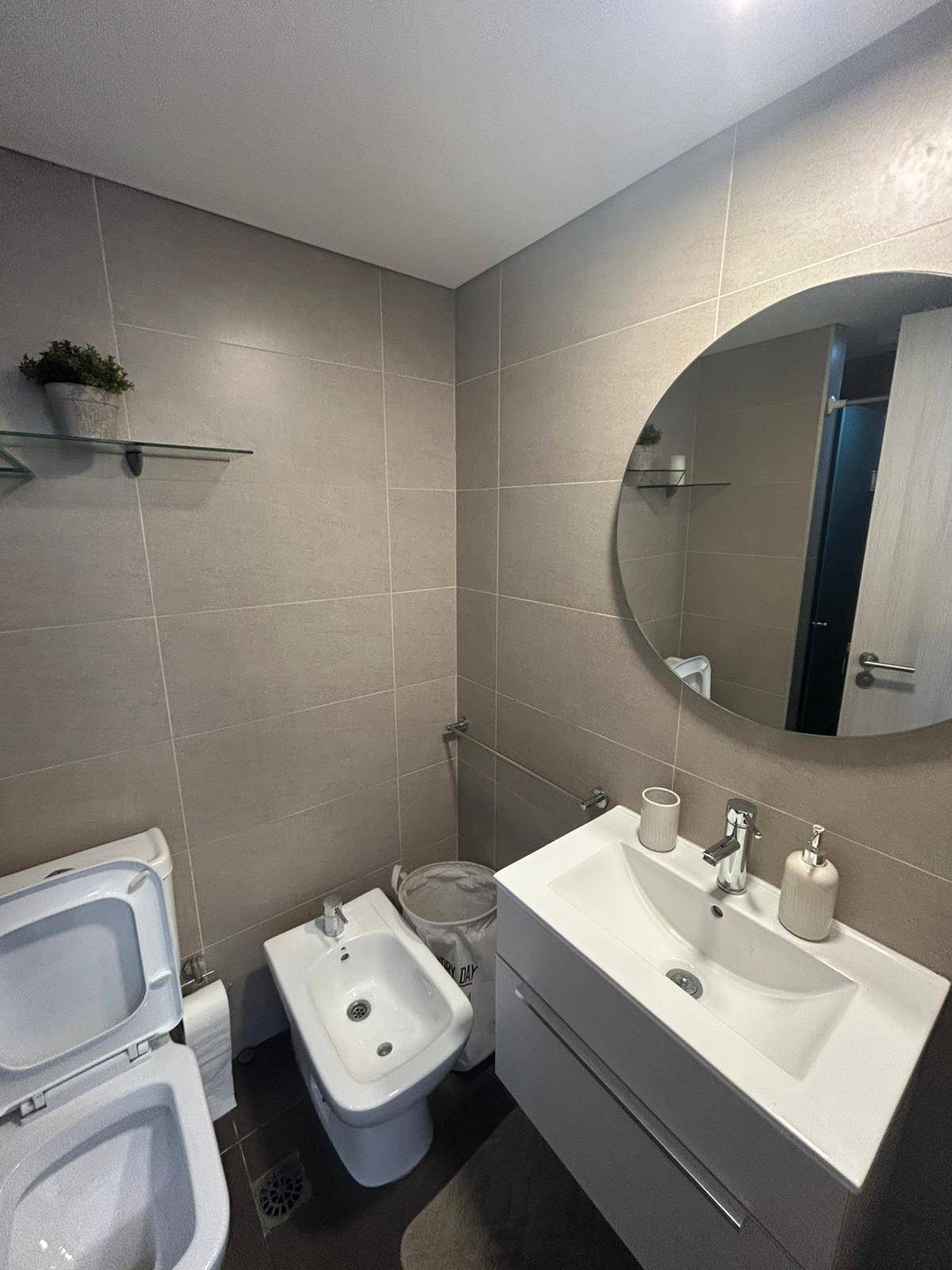 Apartamento en alquiler en Pocitos · Foto 6