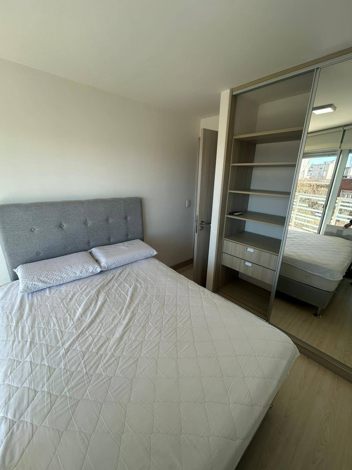 Apartamento en alquiler en Pocitos · Foto 7
