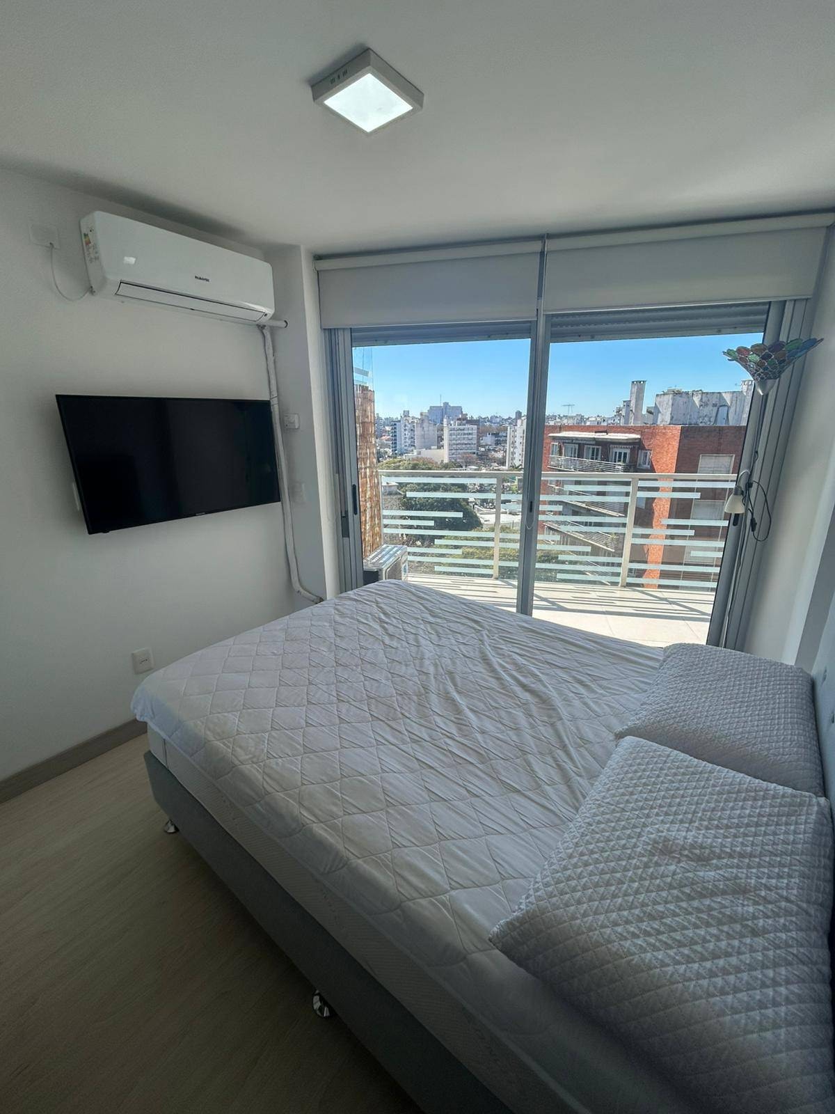 Apartamento en alquiler en Pocitos · Foto 8