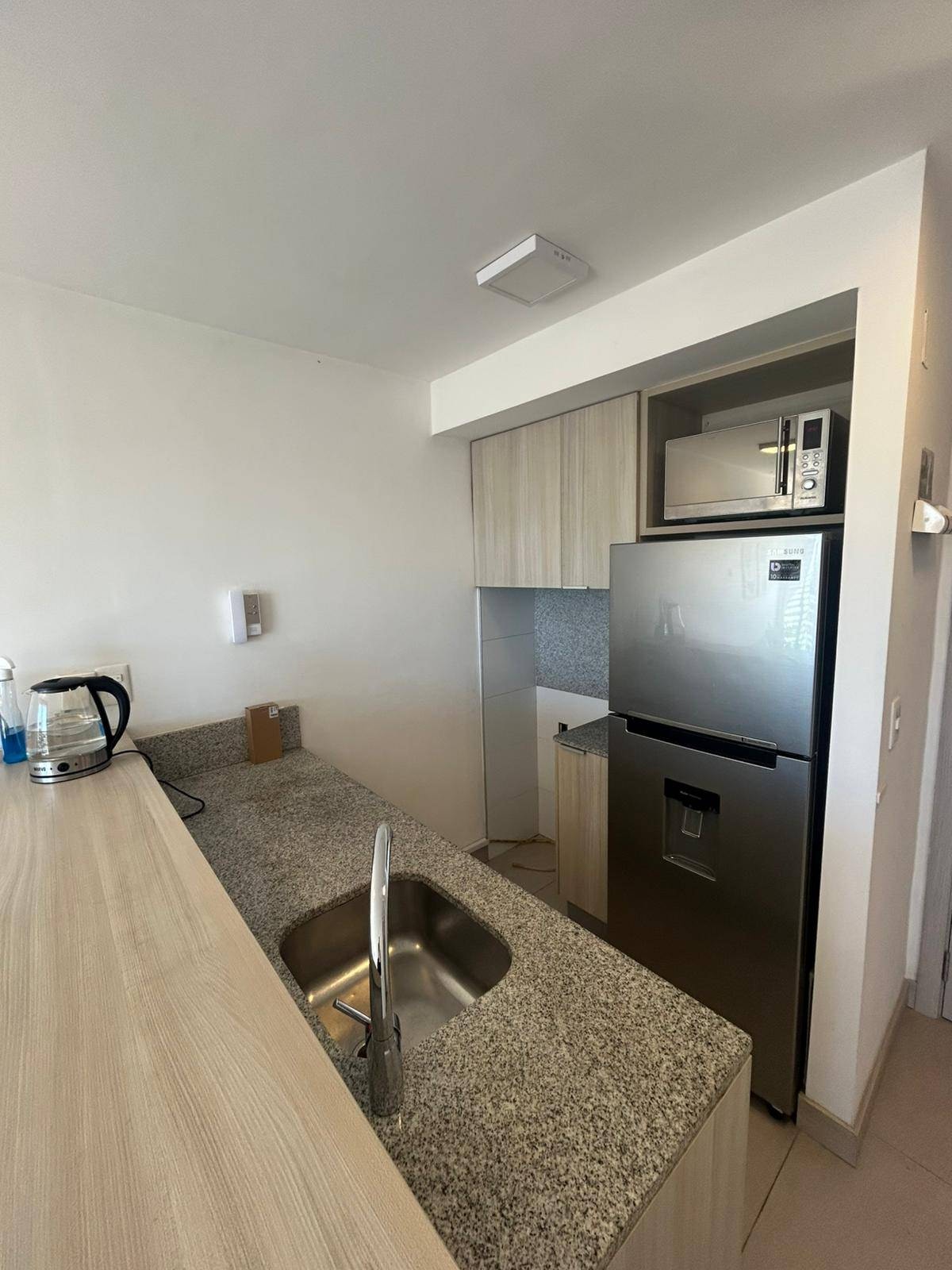 Apartamento en alquiler en Pocitos · Foto 9