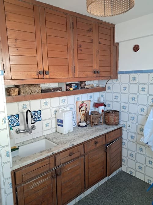 Apartamento en alquiler en Prado · Foto 8