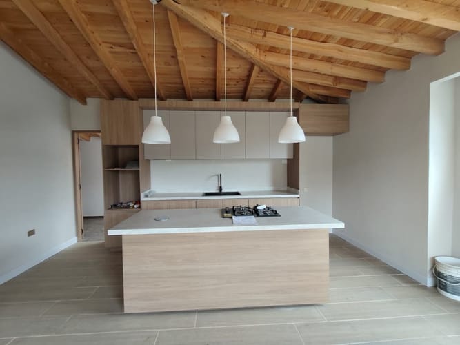 Finca en arriendo en Sajonia, Rionegro, 110 m² · foto 2 de 18