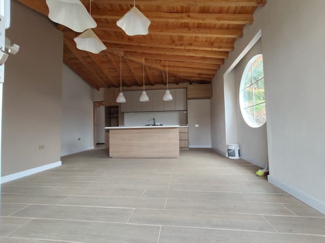 Finca en arriendo en Sajonia, Rionegro, 110 m² · foto 3 de 18