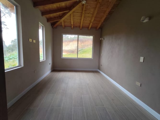 Finca en arriendo en Sajonia, Rionegro, 110 m² · foto 4 de 18