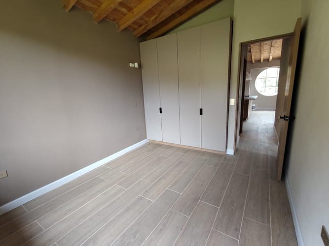 Finca en arriendo en Sajonia, Rionegro, 110 m² · foto 5 de 18