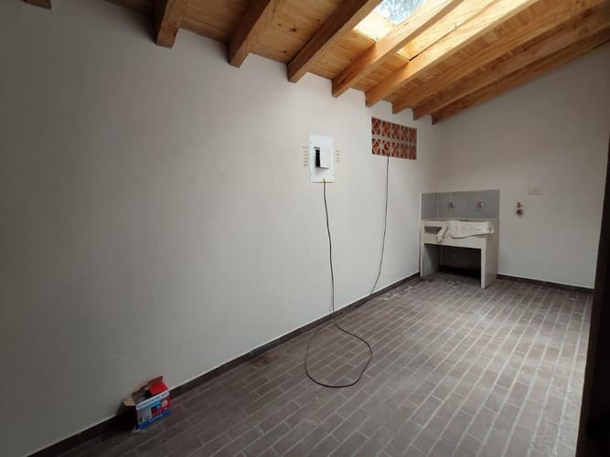 Finca en arriendo en Sajonia, Rionegro, 110 m² · foto 11 de 18