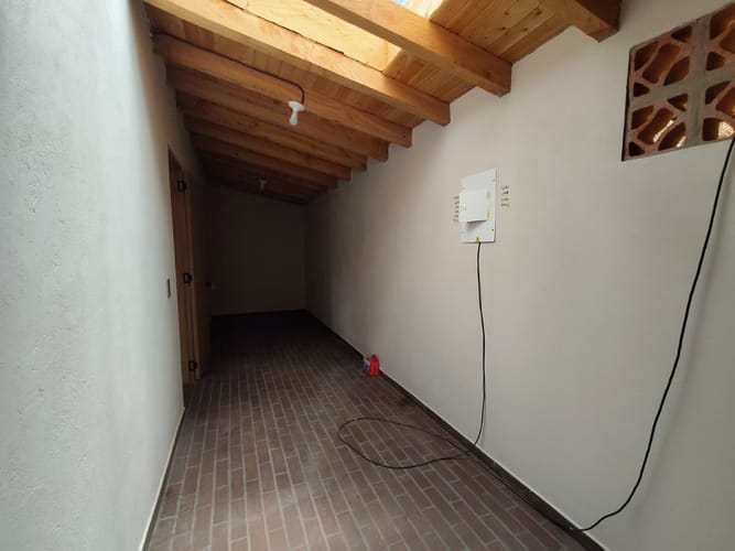 Finca en arriendo en Sajonia, Rionegro, 110 m² · foto 12 de 18