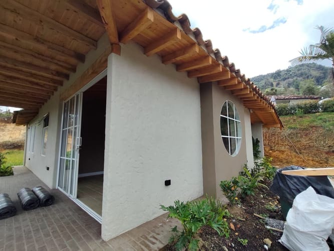 Finca en arriendo en Sajonia, Rionegro, 110 m² · foto 13 de 18