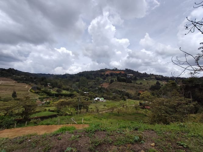 Finca en arriendo en Sajonia, Rionegro, 110 m² · foto 16 de 18