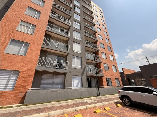 Apartamento de 3 alcobas en venta en Tunja, Tunja, 64 m² · foto 2 de 17