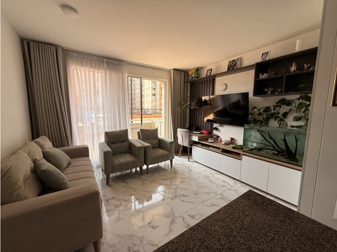 Apartamento de 3 alcobas en venta en Tunja, Tunja, 64 m² · foto 4 de 17