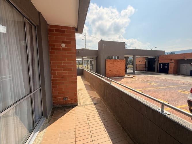 Apartamento de 3 alcobas en venta en Tunja, Tunja, 64 m² · foto 7 de 17