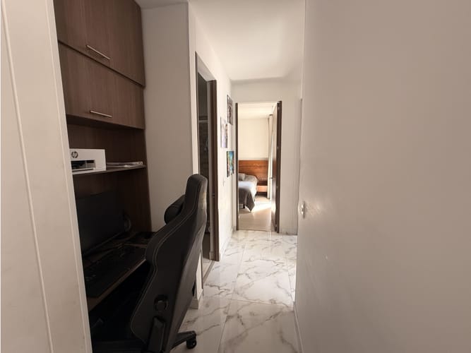 Apartamento de 3 alcobas en venta en Tunja, Tunja, 64 m² · foto 8 de 17