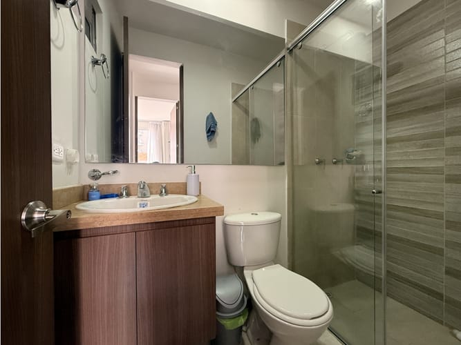 Apartamento de 3 alcobas en venta en Tunja, Tunja, 64 m² · foto 10 de 17