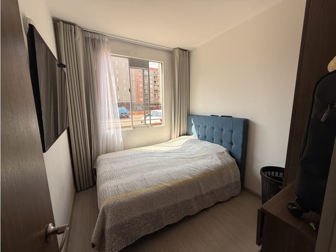 Apartamento de 3 alcobas en venta en Tunja, Tunja, 64 m² · foto 11 de 17
